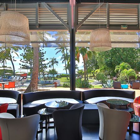 La Creole Beach Hotel & Spa Le Gosier  Εξωτερικό φωτογραφία