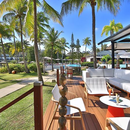 La Creole Beach Hotel & Spa Le Gosier  Εξωτερικό φωτογραφία