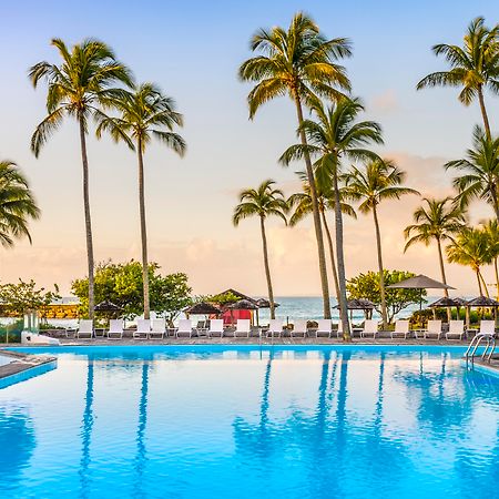 La Creole Beach Hotel & Spa Le Gosier  Εξωτερικό φωτογραφία