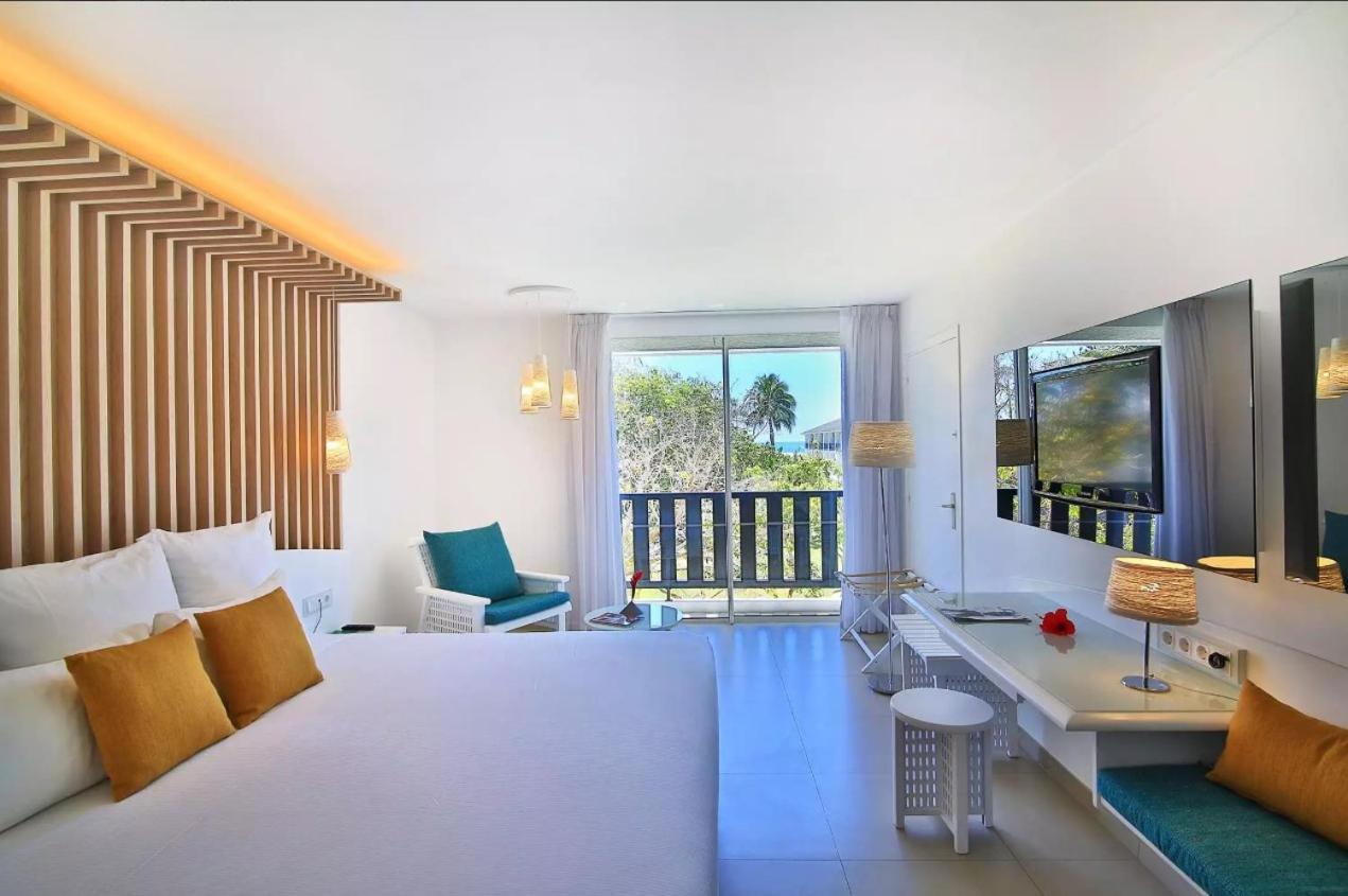 La Creole Beach Hotel & Spa Le Gosier  Εξωτερικό φωτογραφία