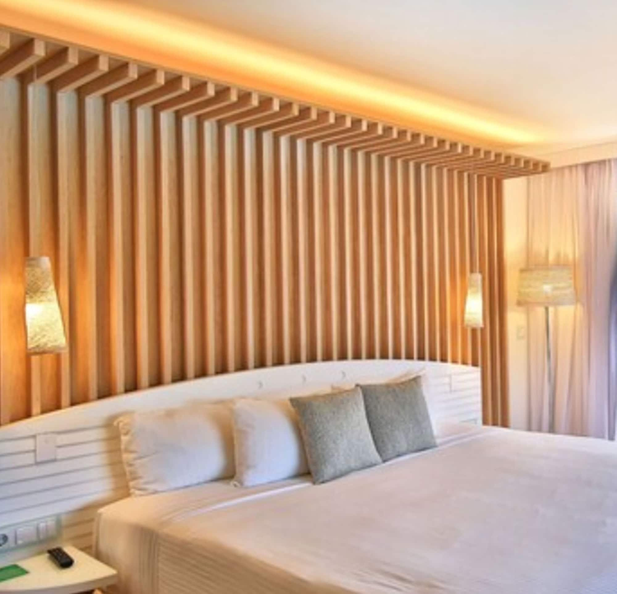 La Creole Beach Hotel & Spa Le Gosier  Εξωτερικό φωτογραφία