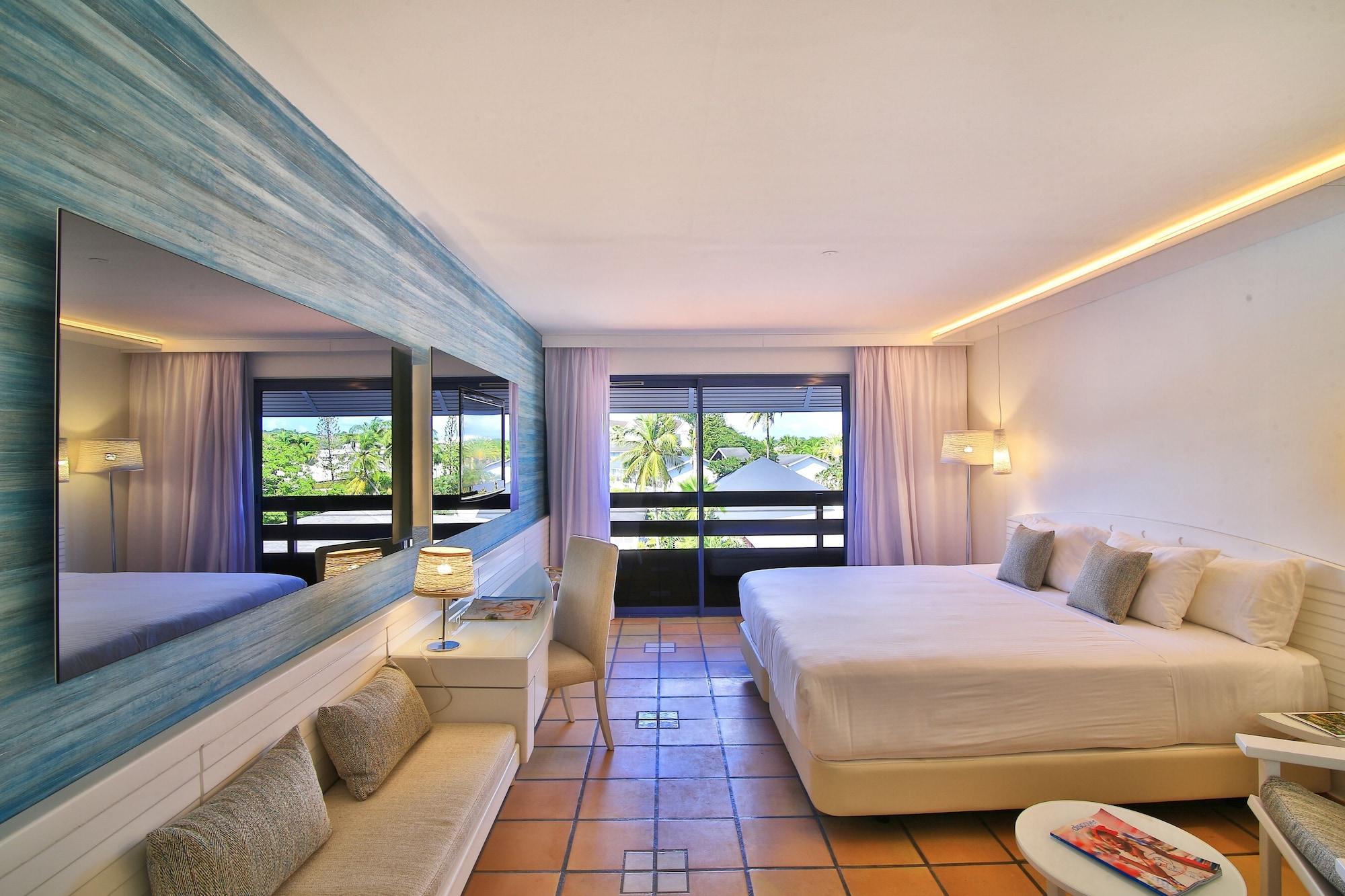 La Creole Beach Hotel & Spa Le Gosier  Εξωτερικό φωτογραφία