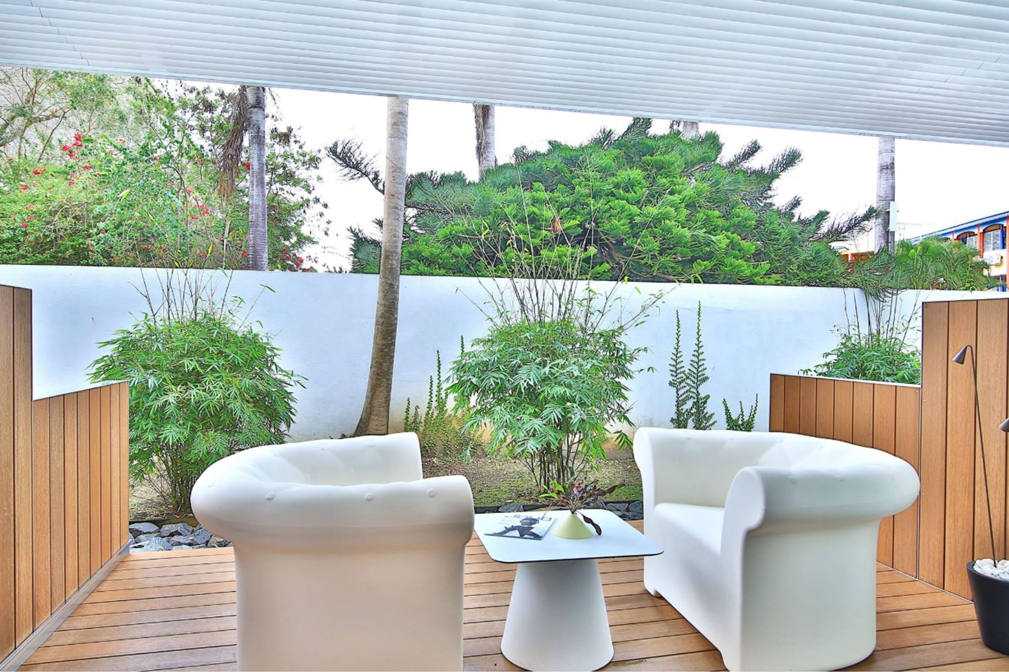 La Creole Beach Hotel & Spa Le Gosier  Εξωτερικό φωτογραφία