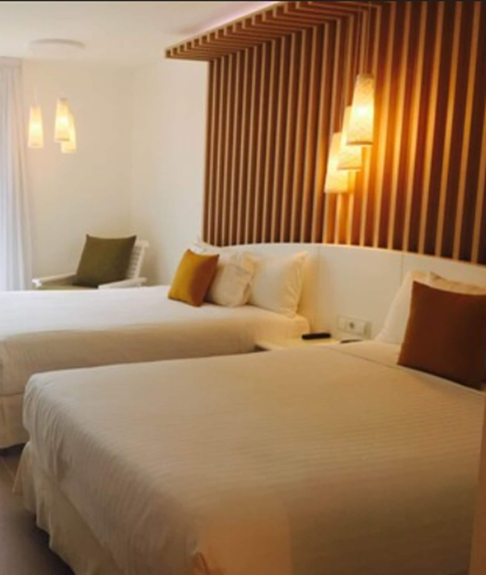 La Creole Beach Hotel & Spa Le Gosier  Εξωτερικό φωτογραφία