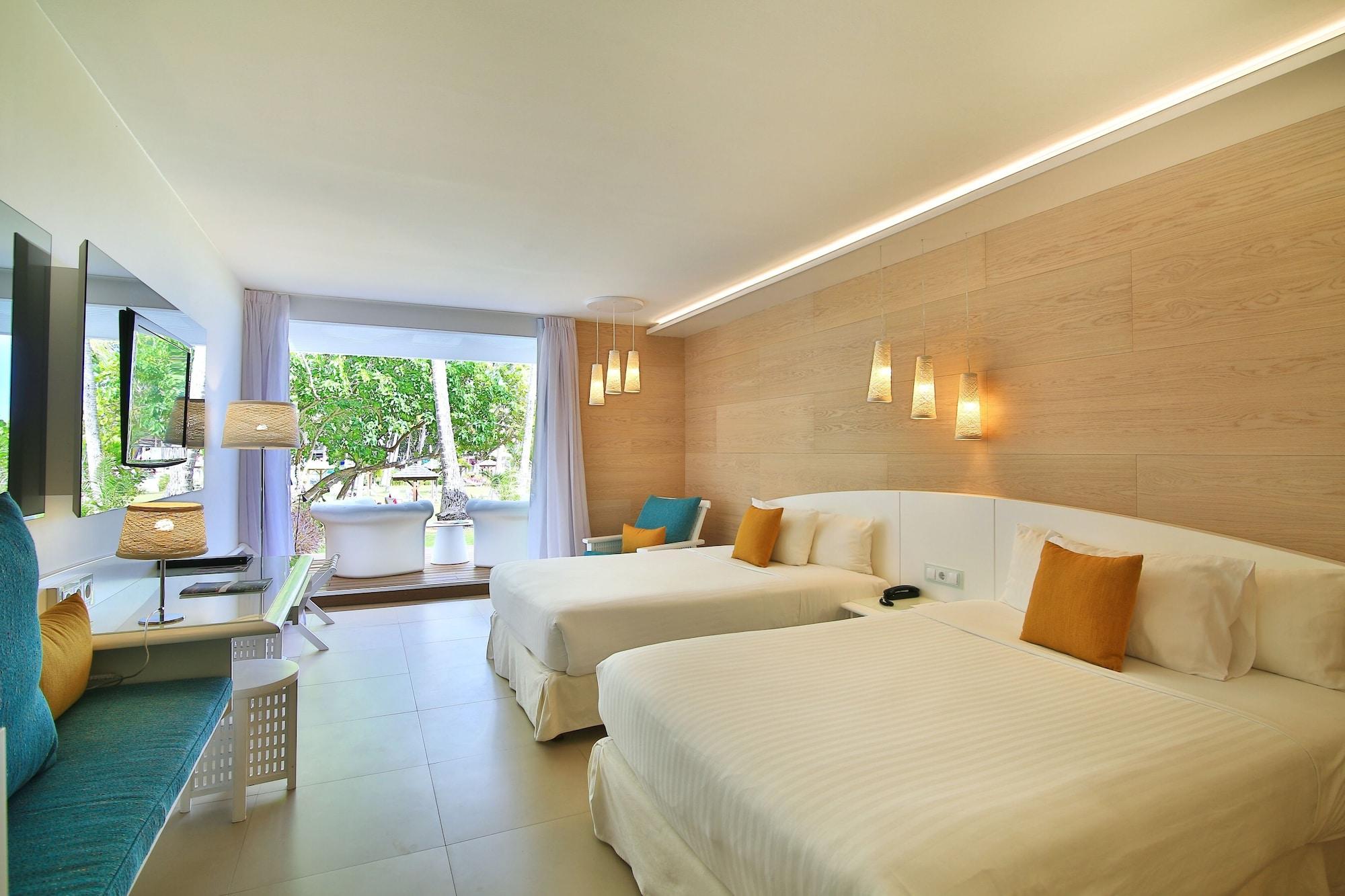 La Creole Beach Hotel & Spa Le Gosier  Εξωτερικό φωτογραφία