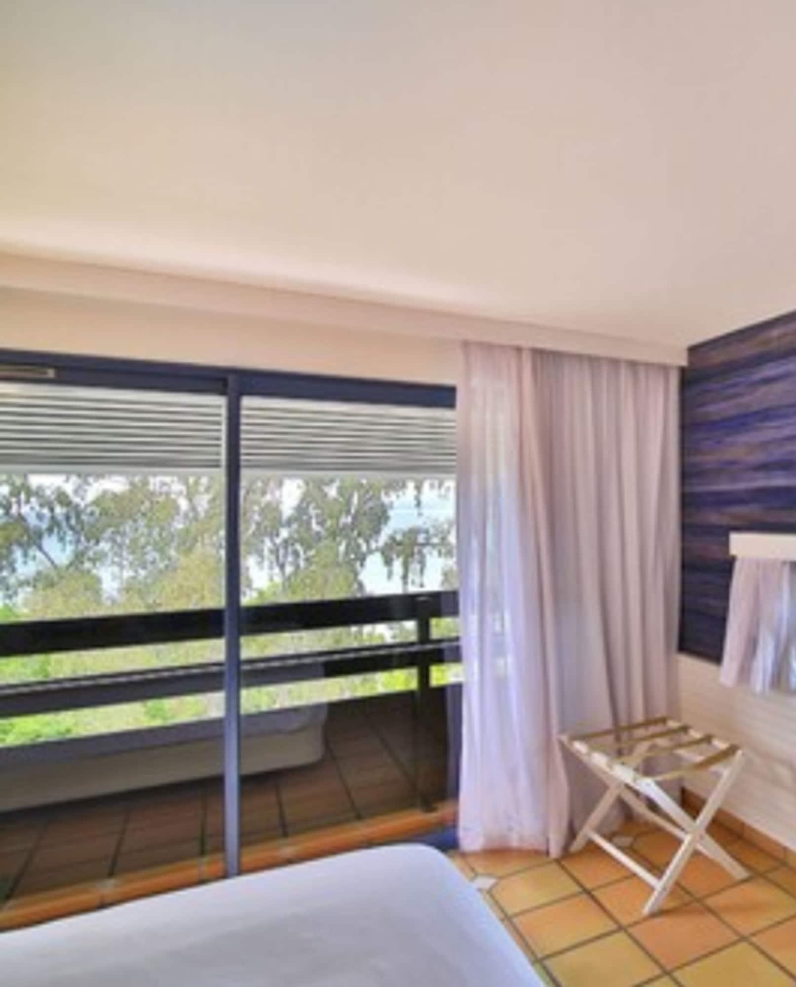 La Creole Beach Hotel & Spa Le Gosier  Εξωτερικό φωτογραφία