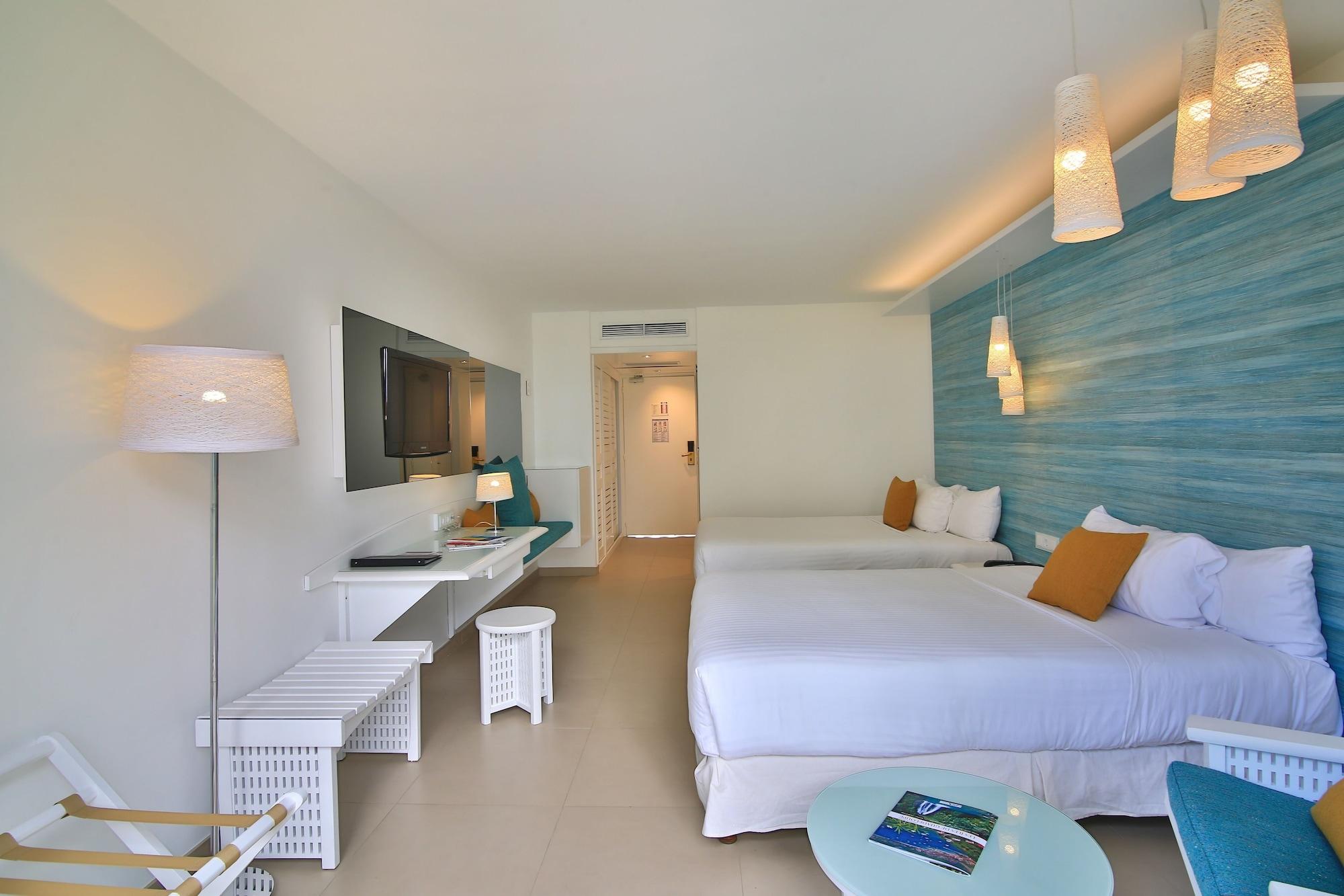 La Creole Beach Hotel & Spa Le Gosier  Εξωτερικό φωτογραφία