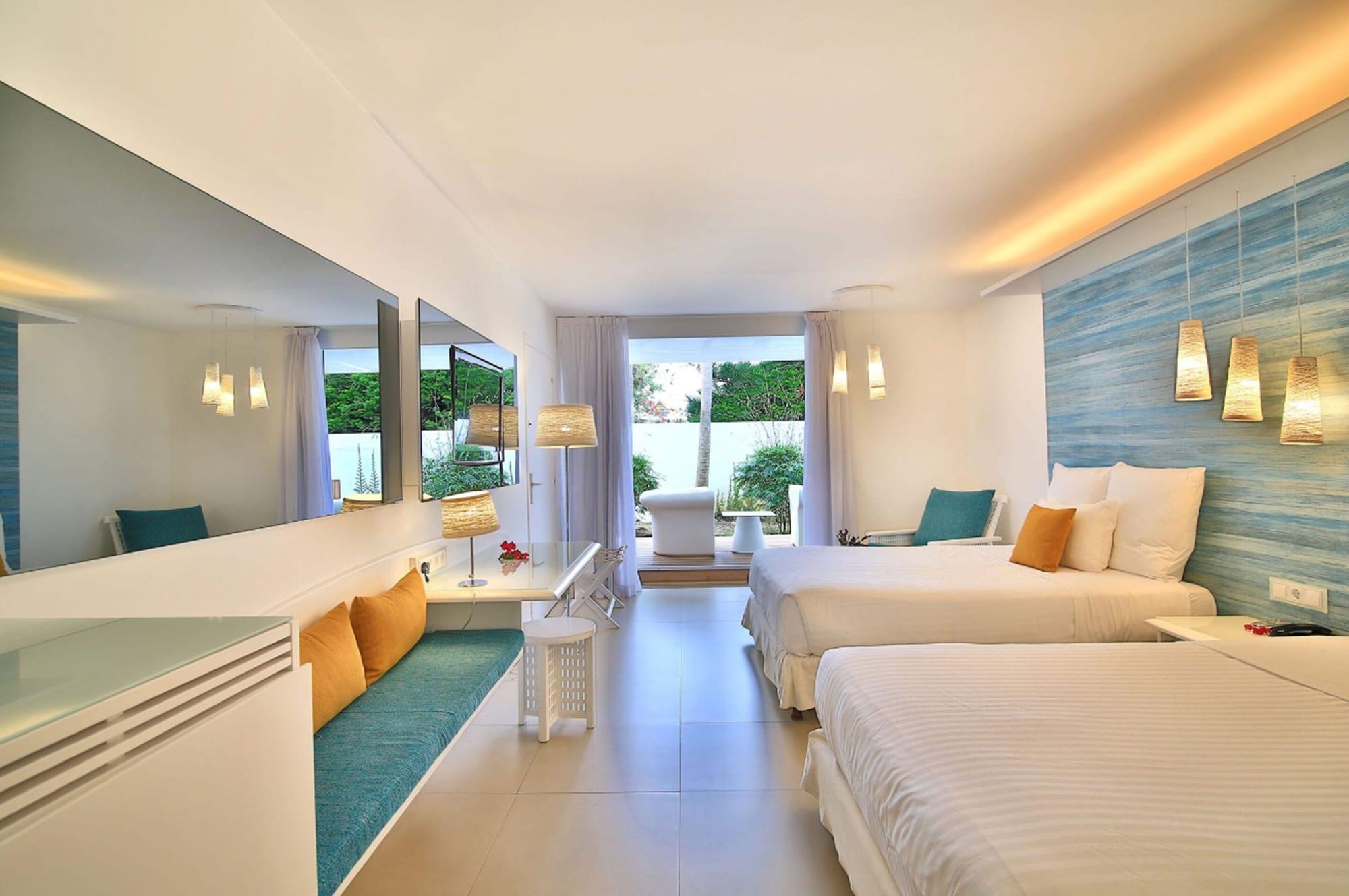 La Creole Beach Hotel & Spa Le Gosier  Εξωτερικό φωτογραφία