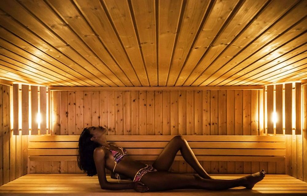 La Creole Beach Hotel & Spa Le Gosier  Εξωτερικό φωτογραφία