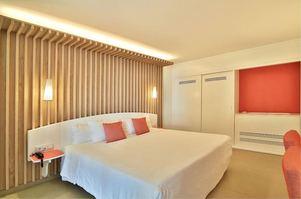 La Creole Beach Hotel & Spa Le Gosier  Εξωτερικό φωτογραφία