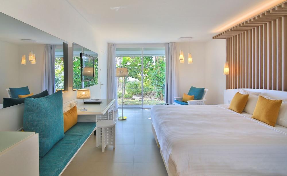 La Creole Beach Hotel & Spa Le Gosier  Εξωτερικό φωτογραφία