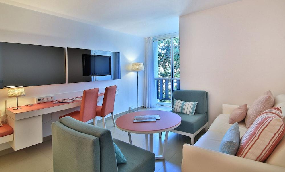 La Creole Beach Hotel & Spa Le Gosier  Εξωτερικό φωτογραφία