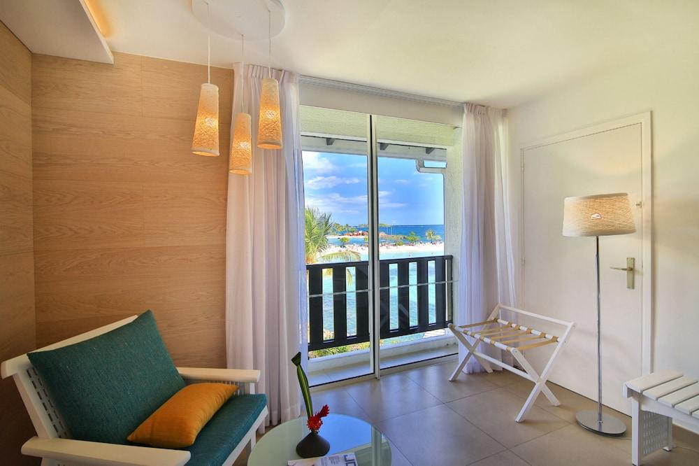 La Creole Beach Hotel & Spa Le Gosier  Εξωτερικό φωτογραφία