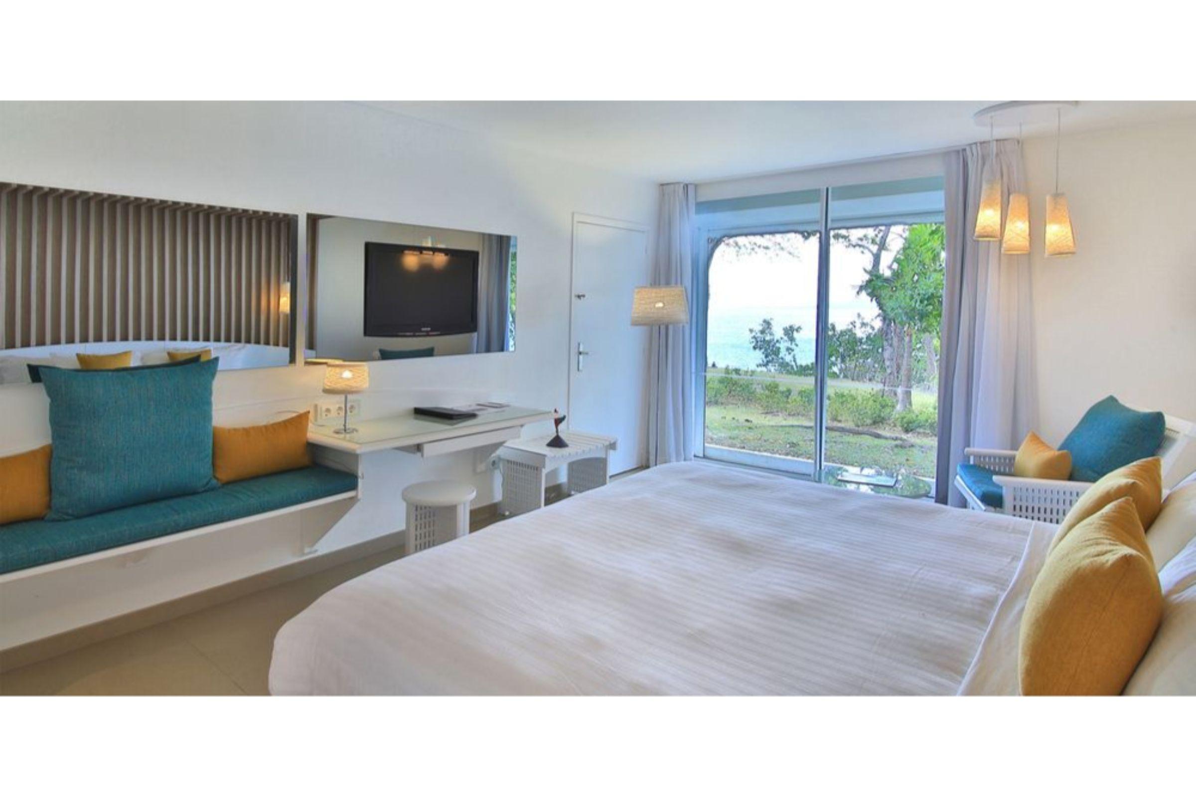 La Creole Beach Hotel & Spa Le Gosier  Εξωτερικό φωτογραφία