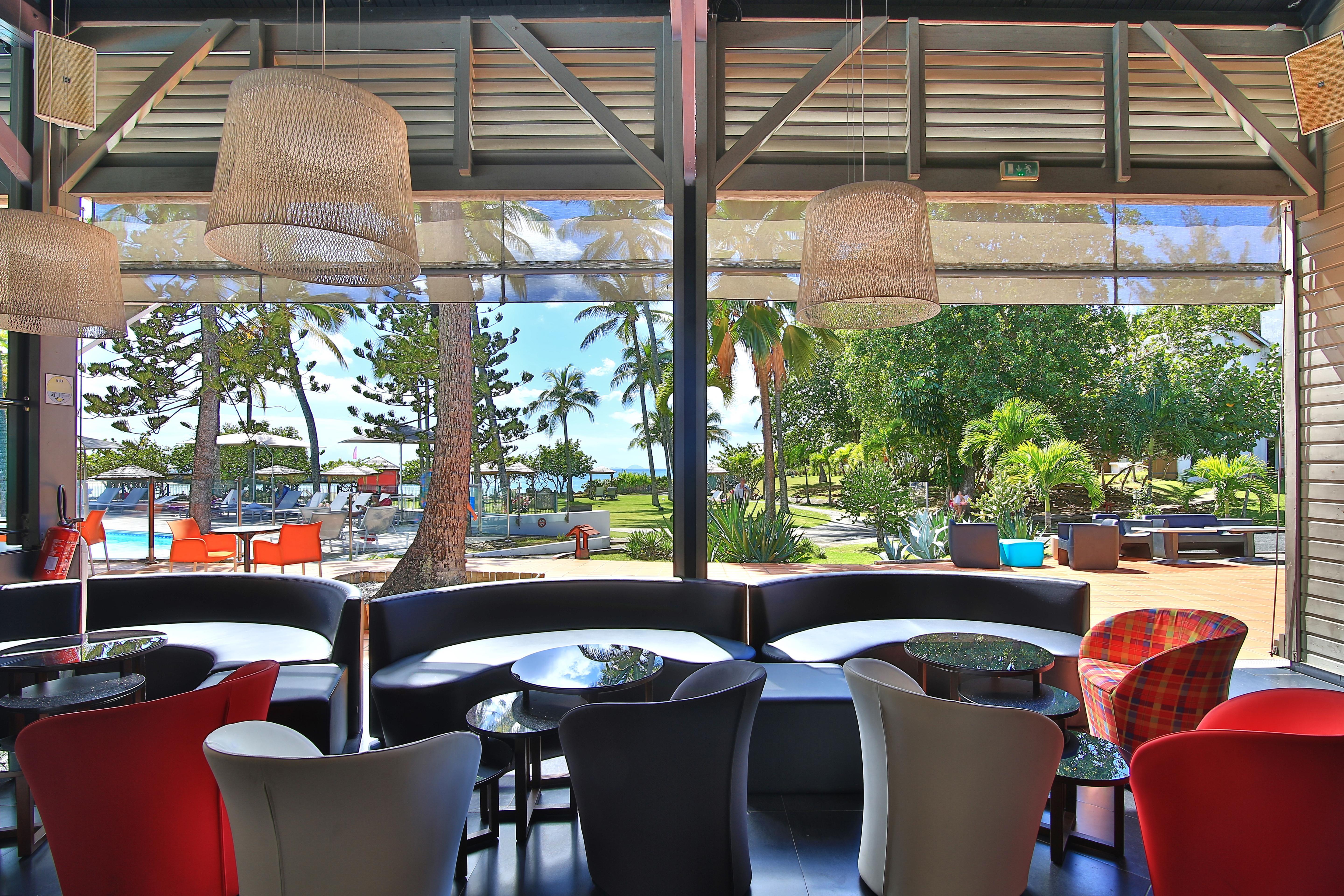 La Creole Beach Hotel & Spa Le Gosier  Εξωτερικό φωτογραφία