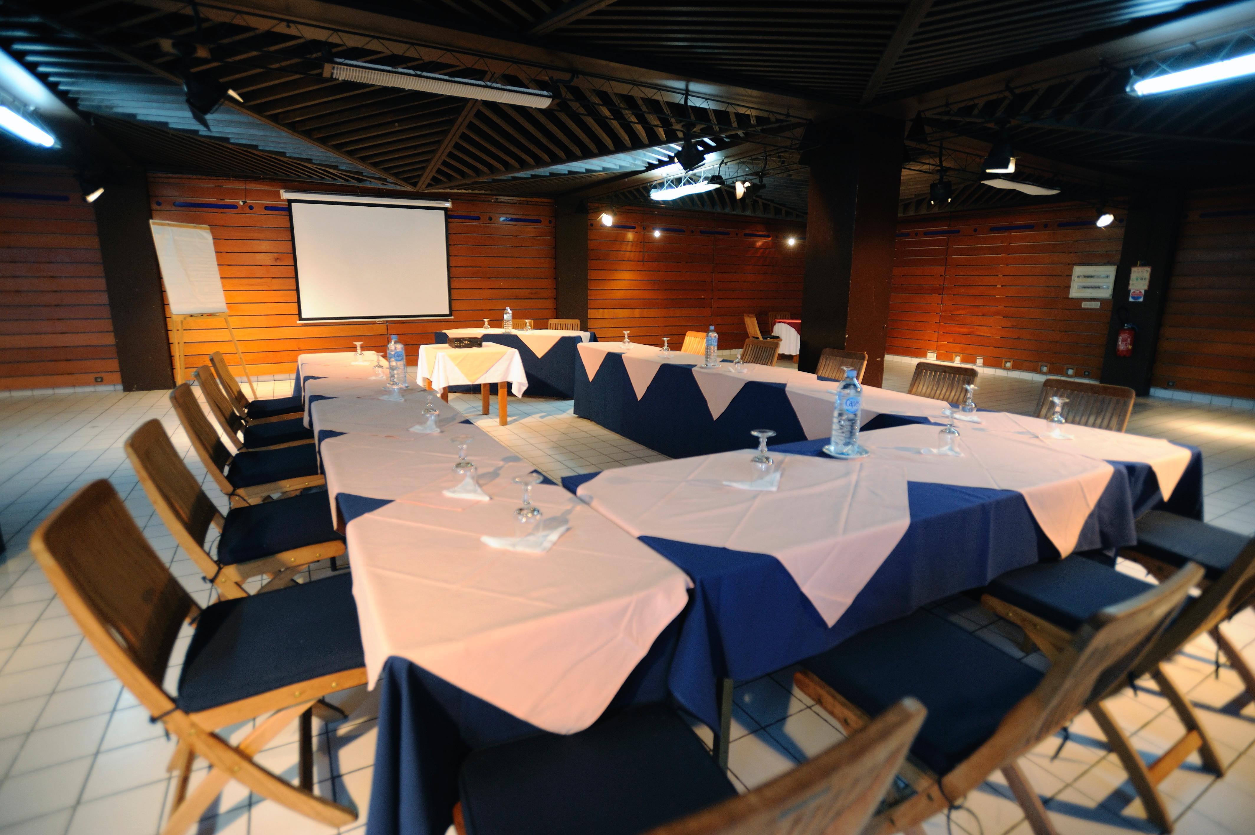 La Creole Beach Hotel & Spa Le Gosier  Εξωτερικό φωτογραφία