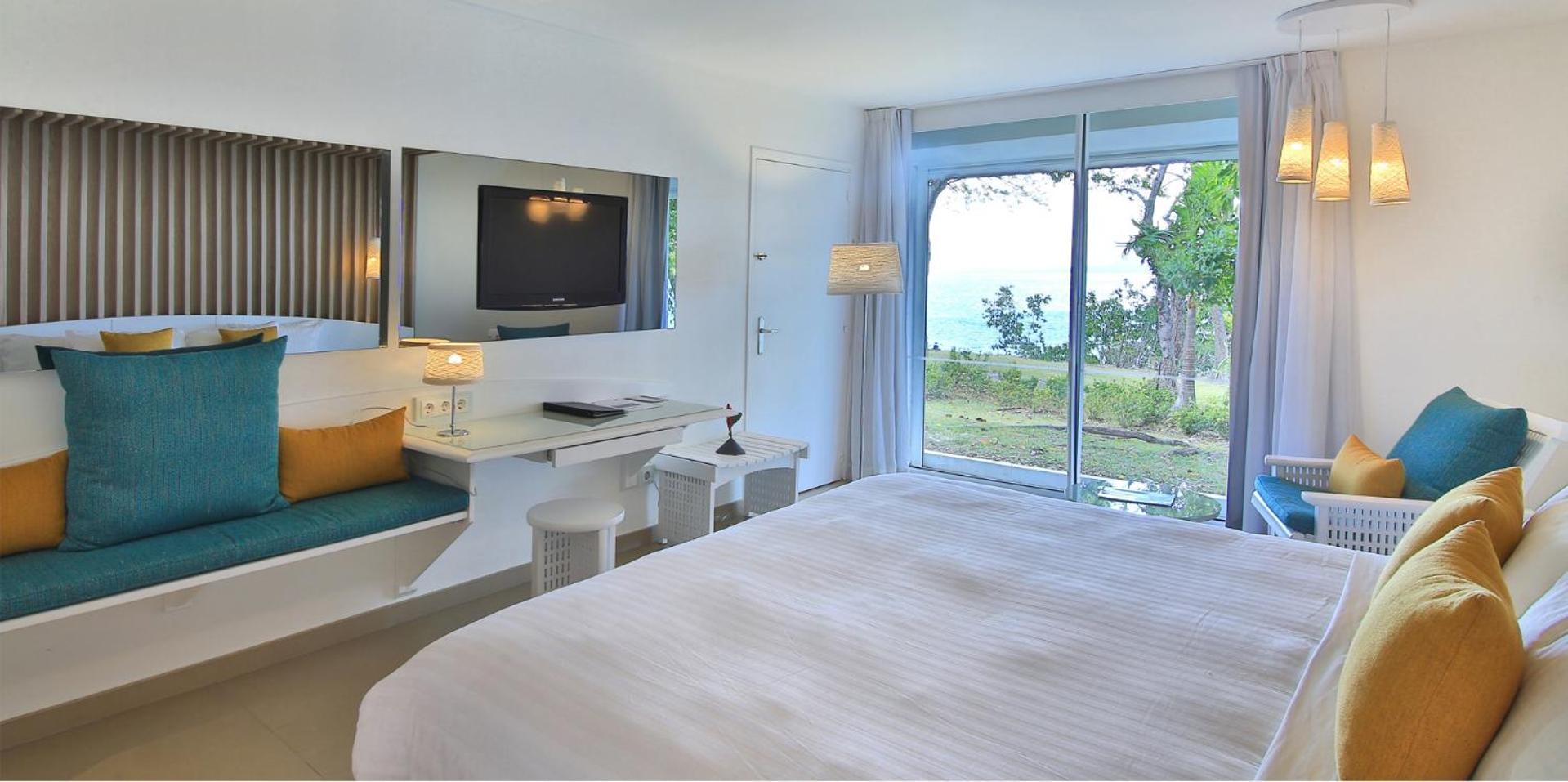 La Creole Beach Hotel & Spa Le Gosier  Εξωτερικό φωτογραφία