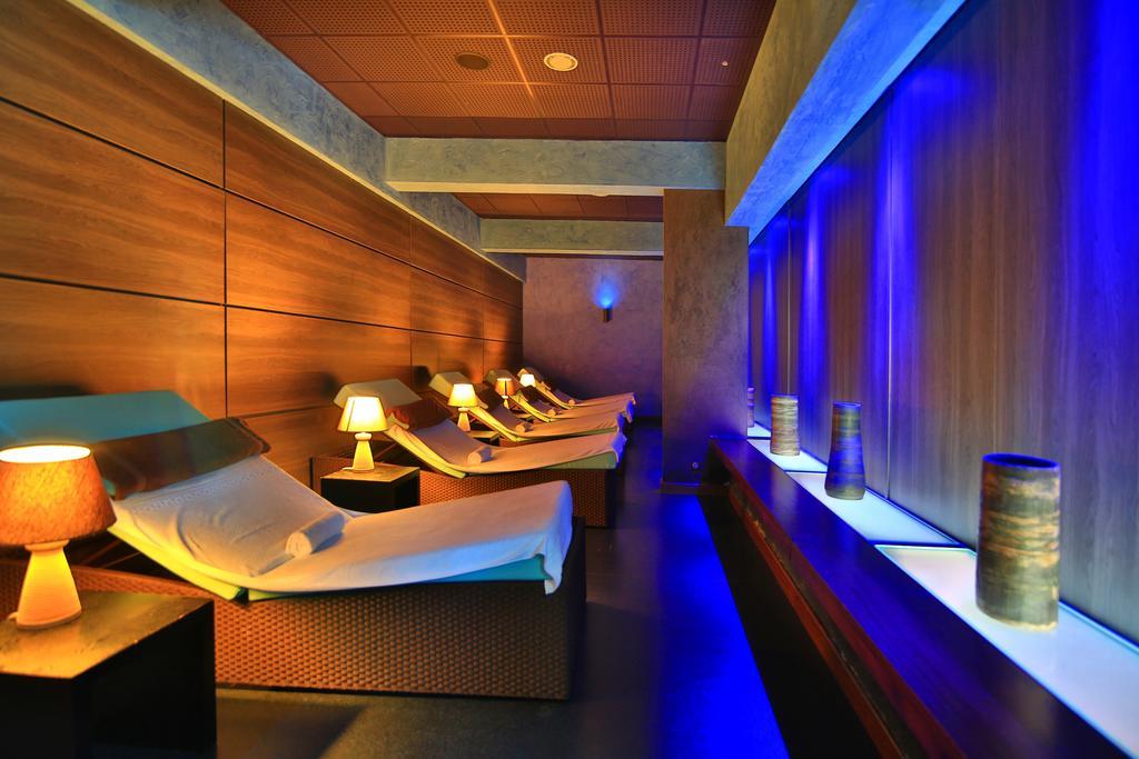 La Creole Beach Hotel & Spa Le Gosier  Εξωτερικό φωτογραφία