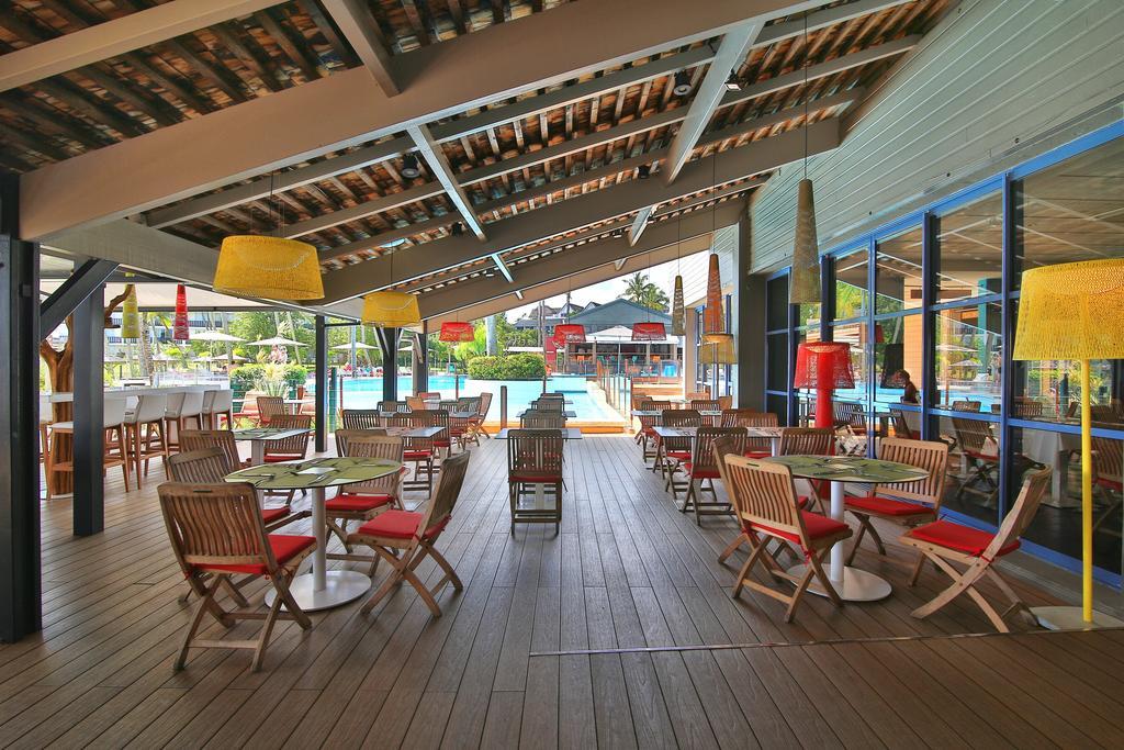 La Creole Beach Hotel & Spa Le Gosier  Εξωτερικό φωτογραφία