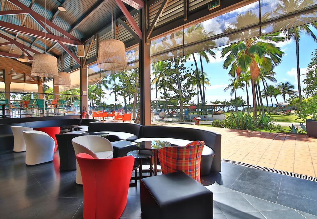 La Creole Beach Hotel & Spa Le Gosier  Εξωτερικό φωτογραφία