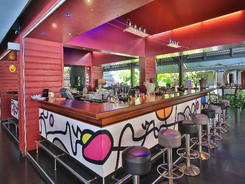 La Creole Beach Hotel & Spa Le Gosier  Εξωτερικό φωτογραφία