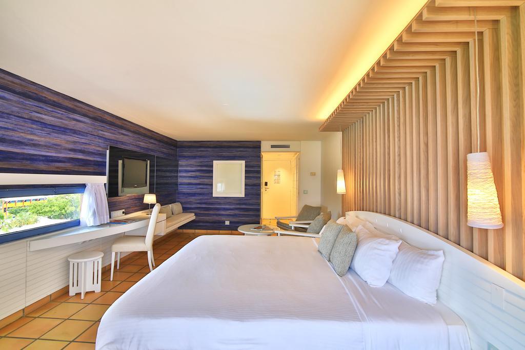 La Creole Beach Hotel & Spa Le Gosier  Εξωτερικό φωτογραφία