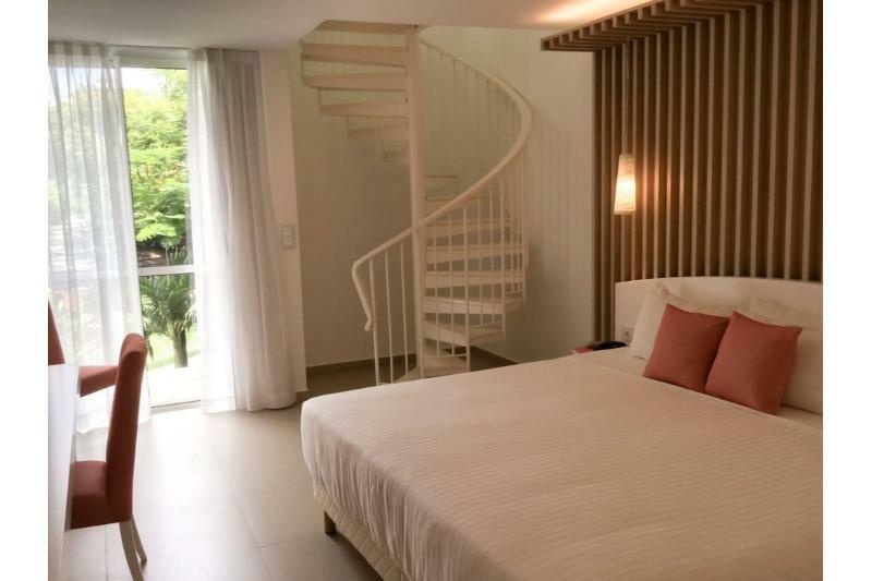 La Creole Beach Hotel & Spa Le Gosier  Εξωτερικό φωτογραφία
