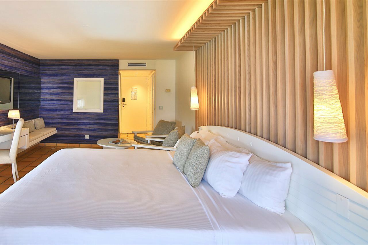 La Creole Beach Hotel & Spa Le Gosier  Εξωτερικό φωτογραφία