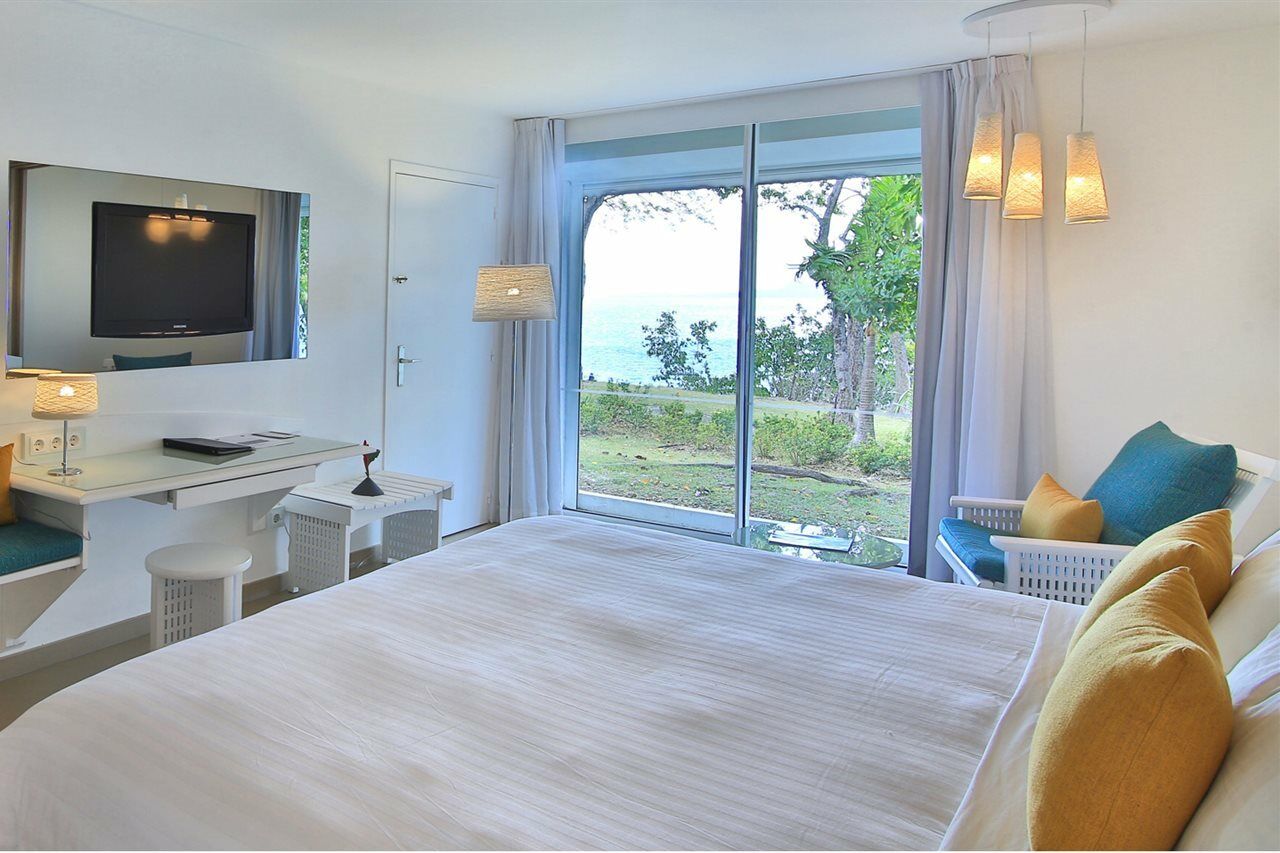 La Creole Beach Hotel & Spa Le Gosier  Εξωτερικό φωτογραφία