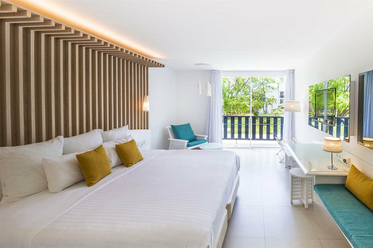 La Creole Beach Hotel & Spa Le Gosier  Εξωτερικό φωτογραφία